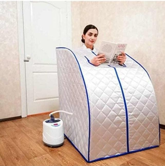 Steam Bath