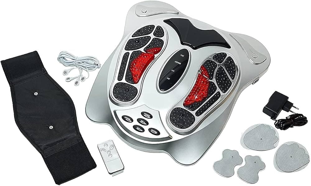 Foot EMS Machine