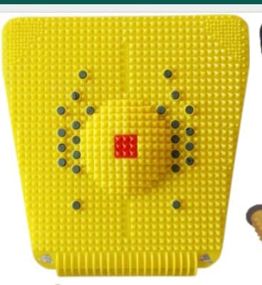 Power Mat