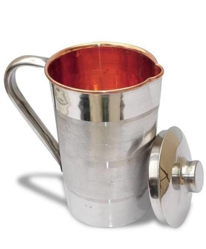 Copper Jug
