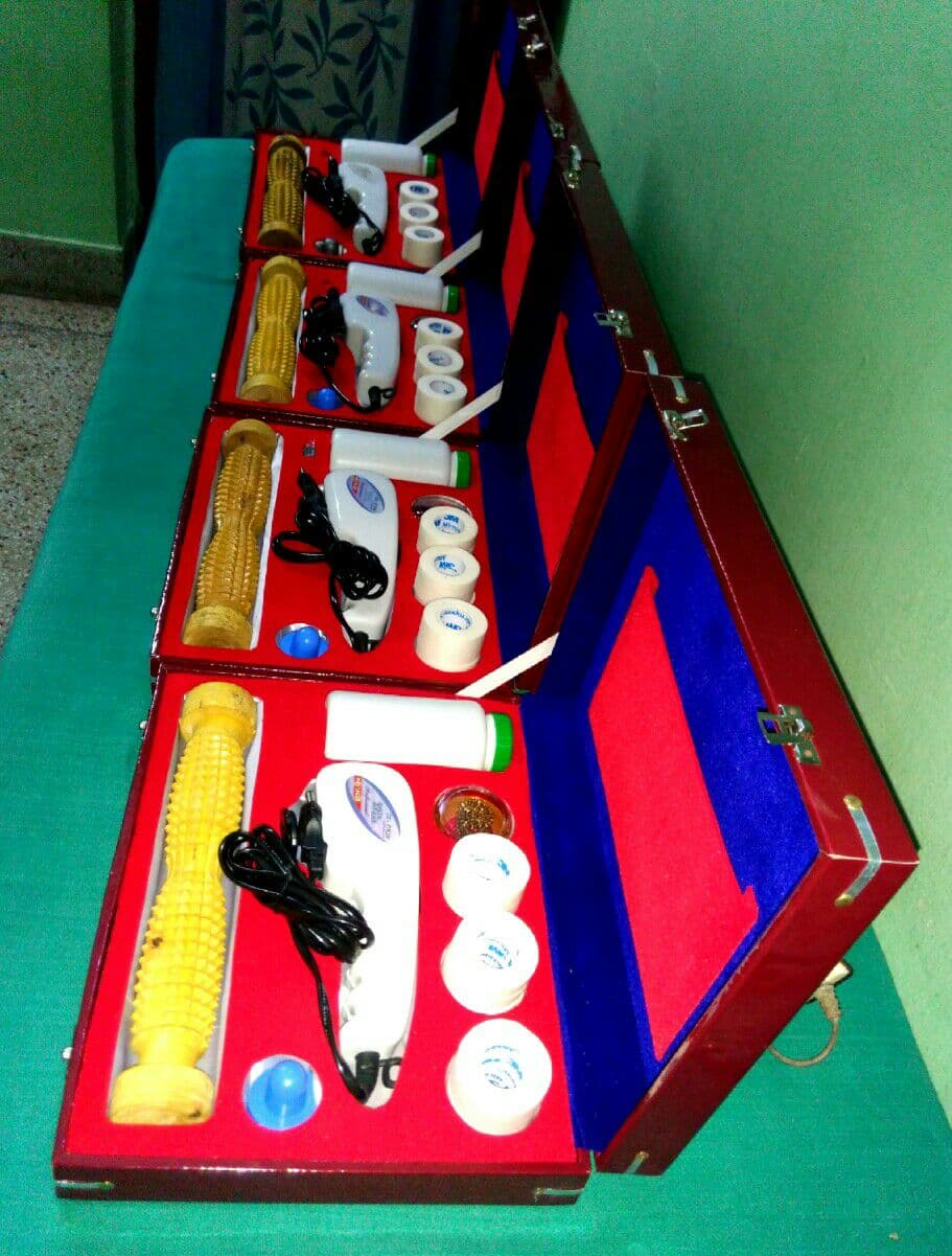 Height Kit