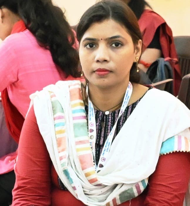 Dr. Priya Kumari
