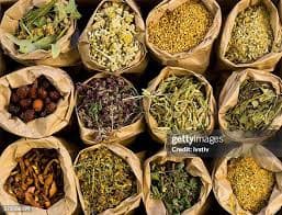 Herbal Medicine