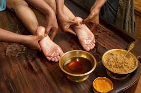 Panchakarma