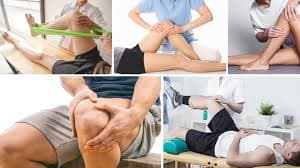 Physiotherapy Services